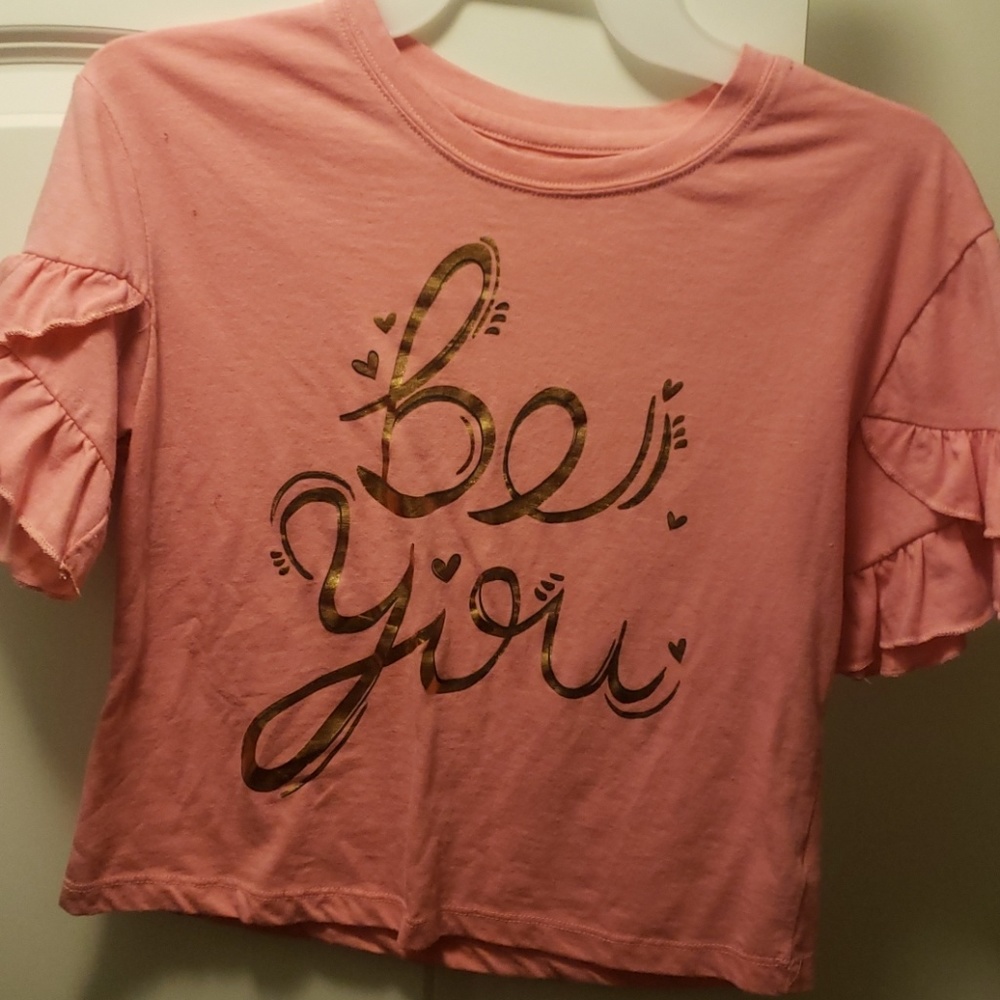 Girls Top